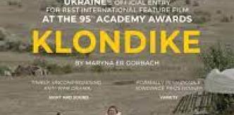 10.00 am     Klondike- Directors: Maryna Er Gorbach