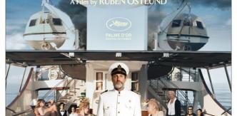 12 Noon TRIANGLE OF SADNESS Sweden, Directors: Ruben Östlund- France, UK, Germany, Turkey, Greece- Swedish- Tagalog (WC )