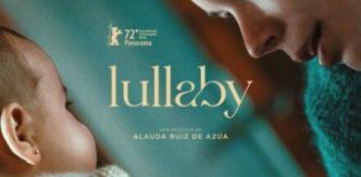 3.00 pm   Lullaby-Cinco lobitos-Dir: Alauda Ruiz de Azúa-2022 Spanish, Basque, English-Spain ( W C )
