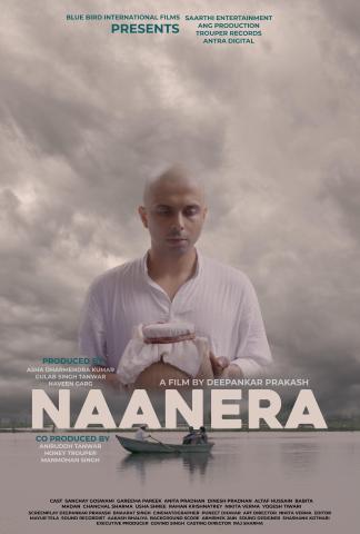 7.00 pm Naanera – Grandpa’s House –Dir:Deepankar Prakash- India-Rajasthani,-116’-2022 (Fipresci )