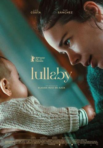 3.00 pm   Lullaby-Cinco lobitos-Dir: Alauda Ruiz de Azúa-2022 Spanish, Basque, English-Spain ( W C )